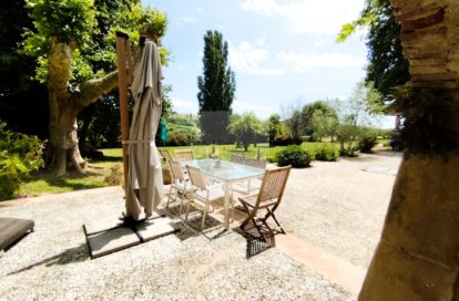 Maison de maître à SAINT MICHEL SUR SAVASSE (26750) - 3011440251