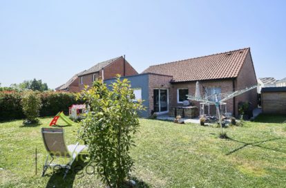 Maison à NIEPPE (59850)