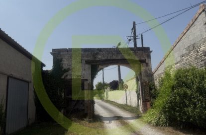 Immeuble à ANAIS (16560) - 3011440267