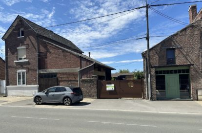 Ensemble Immobilier à PRESEAU (59990) - 3011440274