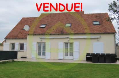 Maison à OLIVET (45160)