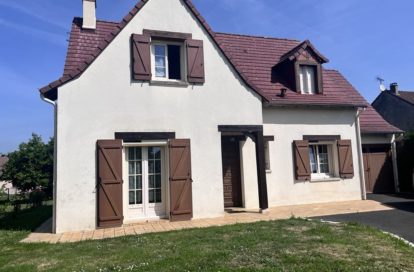 Maison à SAINT BENOIT DU SAULT (36170) - 3011440312