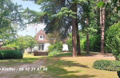 Maison à MERY SUR OISE (95540) - 3011440320