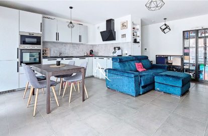 Appartement à ROSNY SOUS BOIS (93110)