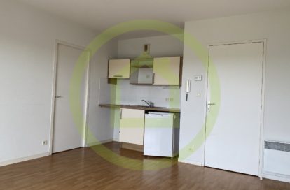 Appartement à PONTIVY (56300)