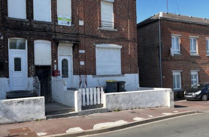 Maison à HAUTMONT (59330) - 3011440359