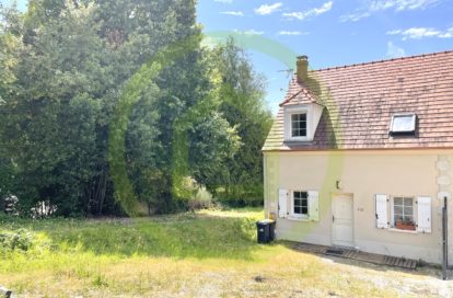 Maison à PUISEUX LE HAUBERGER (60540) - 3011440389