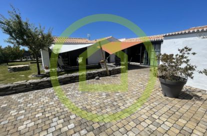 Maison à NOIRMOUTIER EN L&rsquo;ILE (85330) - 3011440427