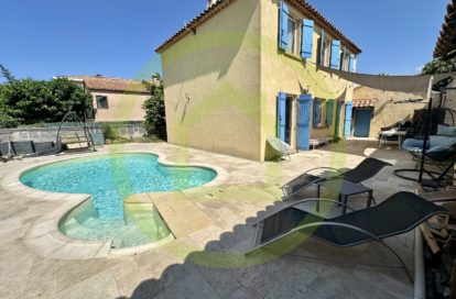 Maison à SIX FOURS LES PLAGES (83140) - 3011440461