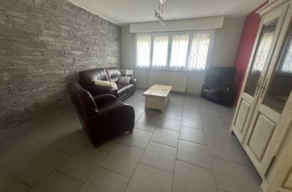 Maison à AULNOY LEZ VALENCIENNES (59300) - 3011440481