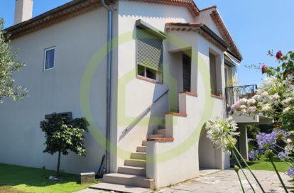 Maison à CAGNES SUR MER (06800) - 3011440484