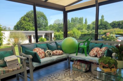 Maison à PETIVILLE (14390)