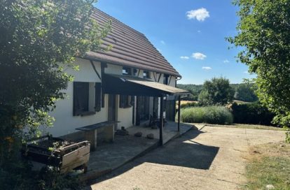 Maison de campagne à LA BAZOCHE GOUET (28330)
