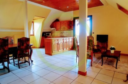 Maison à FONTAINE LES DIJON (21121) - 3011440508