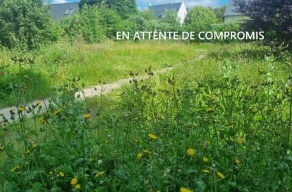 Terrain à LA BAULE ESCOUBLAC (44500) - 3011440517