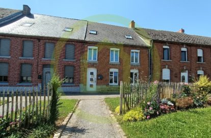 Maison à LIESSIES (59740) - 3011440547
