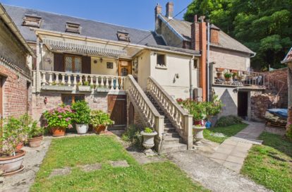 Maison à DAVENESCOURT (80500) - 3011440555