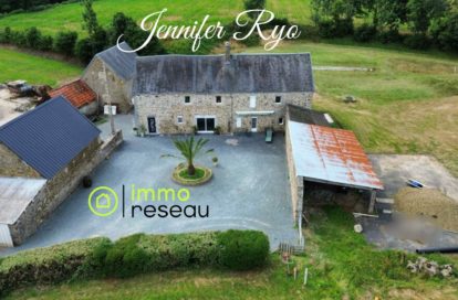 Maison à LA VENDELEE (50200) - 3011440565