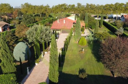 Domaine à CAZERES (31220) - 3011440569