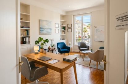 Locaux d&rsquo;activité à CANNES (06400) - 3011440602