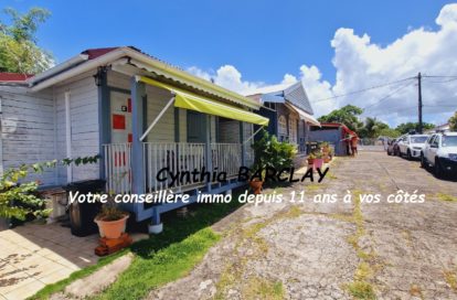 Avicole à LE LAMENTIN (97232)