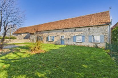 Maison à POULIGNY SAINT PIERRE (36300) - 3011440629