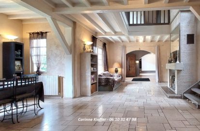 Manoir à MONTMORENCY (95160) - 3011440633