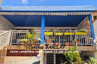 Maison à FORT DE FRANCE (97200) - 3011440637