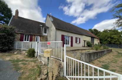 Maison à NOUZERINES (23600) - 3011440659