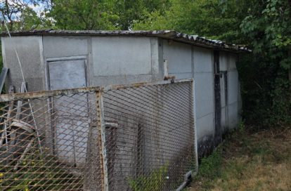 Terrain à ARGENTON SUR CREUSE (36200) - 3011440661