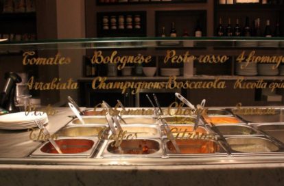 Traiteur à PARIS 17EME ARRONDISSEMENT (75017) - 3011440667