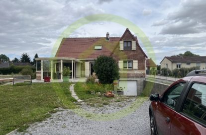 Maison à RUBEMPRE (80260) - 3011440681