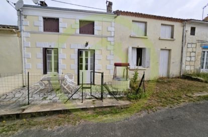 Maison à SAINT BONNET SUR GIRONDE (17150) - 3011440682