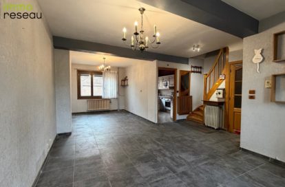 Maison de ville à ONNAING (59264) - 3011440712