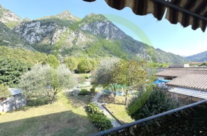 Appartement à BREIL SUR ROYA (06540)