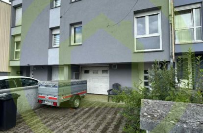 Maison de ville à MONT SAINT MARTIN (54350) - 3011440760