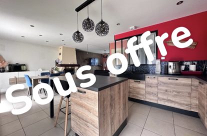 Maison à CONFLANS EN JARNISY (54800) - 3011440775