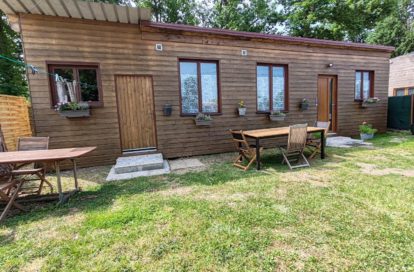 Chalet à NARGIS (45210) - 3011440780