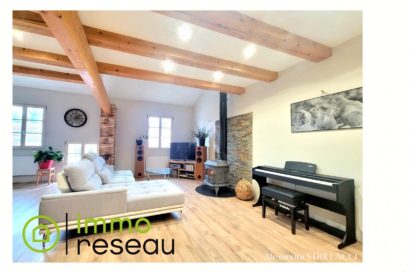 Maison à NOUILLY (57645) - 3011440781