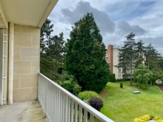 Appartement à COMPIEGNE (60200)