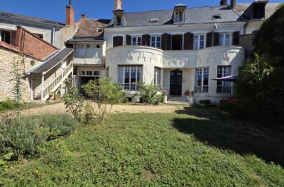 Ensemble Immobilier à VIERZON (18100) - 3011440871