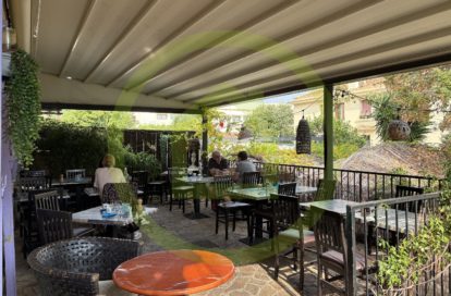 Restaurant à NICE (06000) - 3011440885