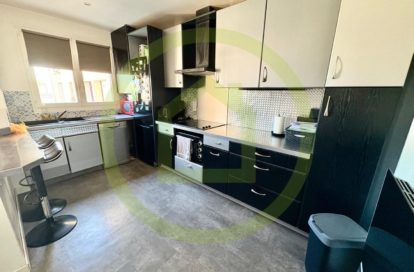 Appartement à OZOIR LA FERRIERE (77330)