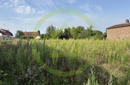 Terrain constructible à ESCAUDOEUVRES (59161) - 3011440933
