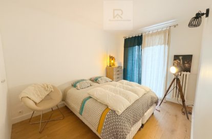 Appartement à LEVALLOIS PERRET (92300)