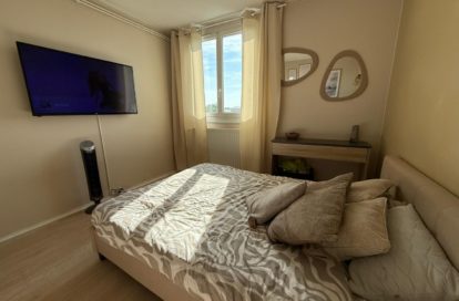 Appartement à CHATEAUROUX (36000) - 3011440963