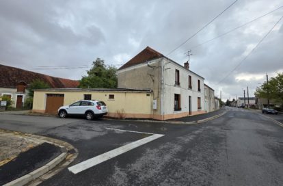 Maison à BRION (36110) - 3011440980