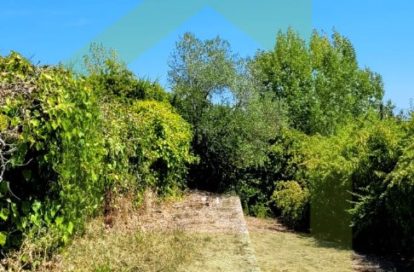 Terrain à SAINT AMBROIX (30500) - 3011440987