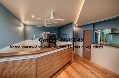 Maison à LA TRINITE (97220) - 3011441048