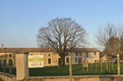 Maison à BOISREDON (17150) - 3011441067